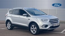 Ford Kuga 1.5 TDCi Titanium 5dr 2WD Diesel Estate